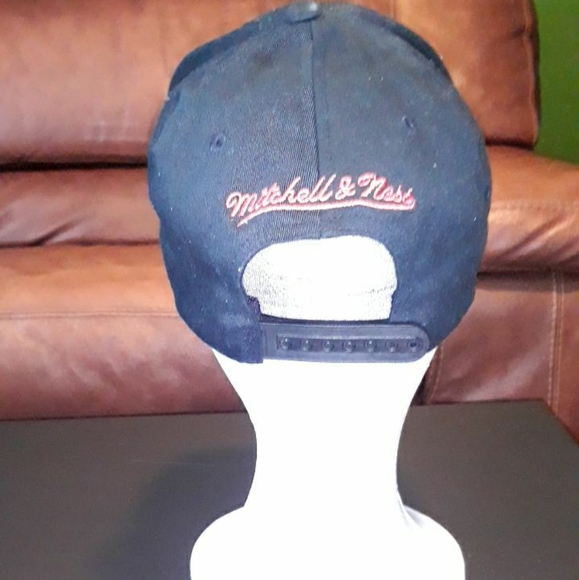Philadelphia 76sixers Snapback - Picture 3 of 3